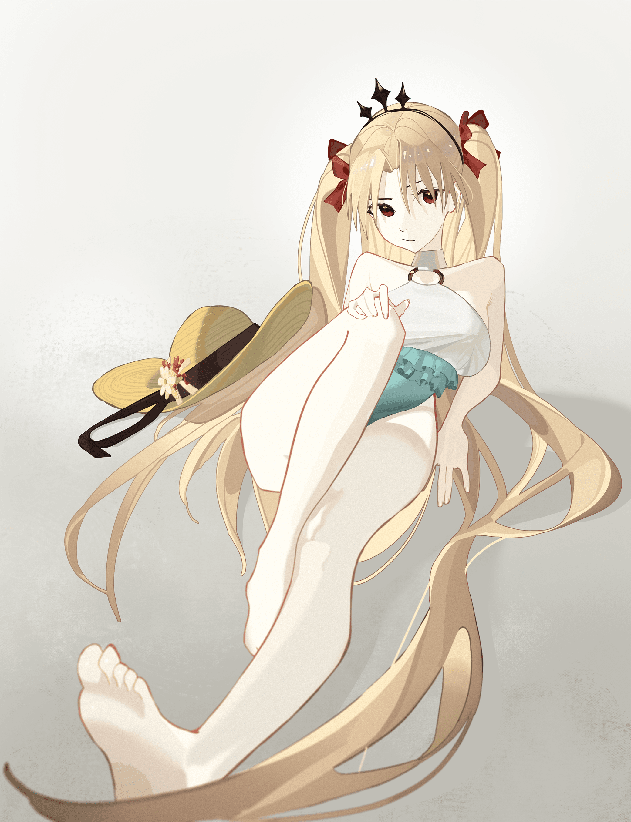 Ereshikigal2