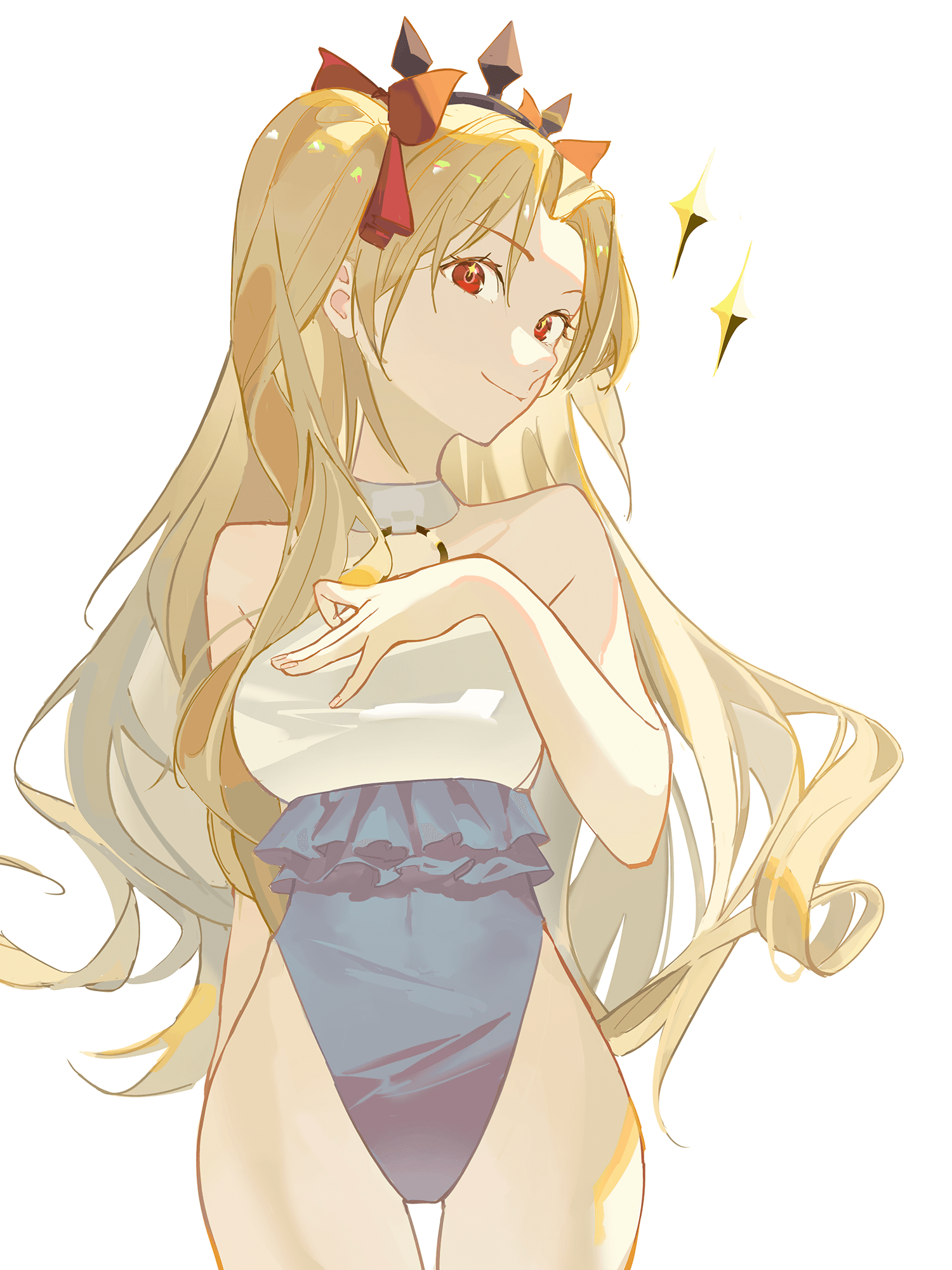 Ereshikigal
