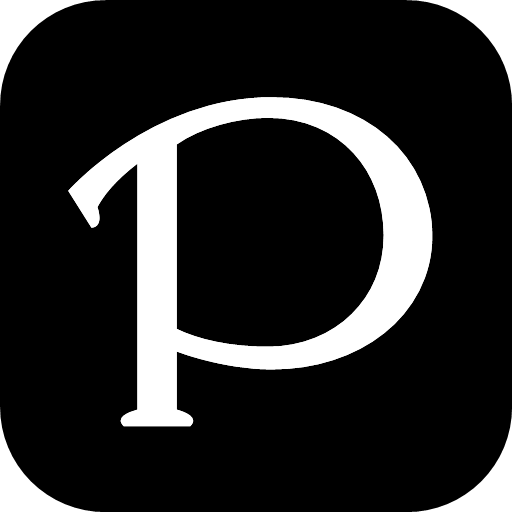 Pixiv Logo