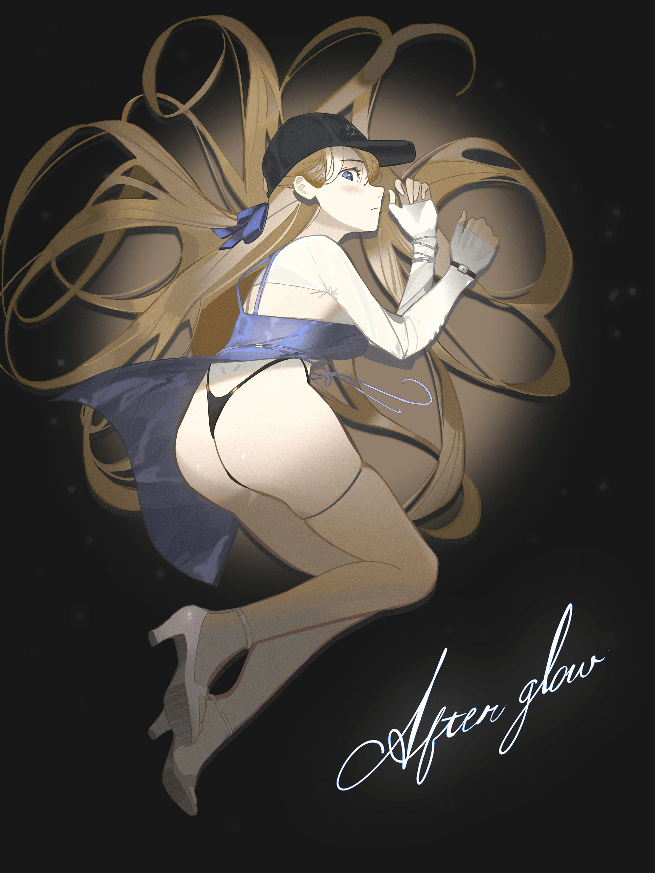 Wilhelmina 2